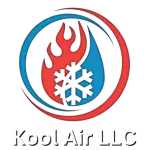 Kool Air of Palm Coast logo
