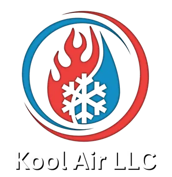 Kool Air of Palm Coast logo